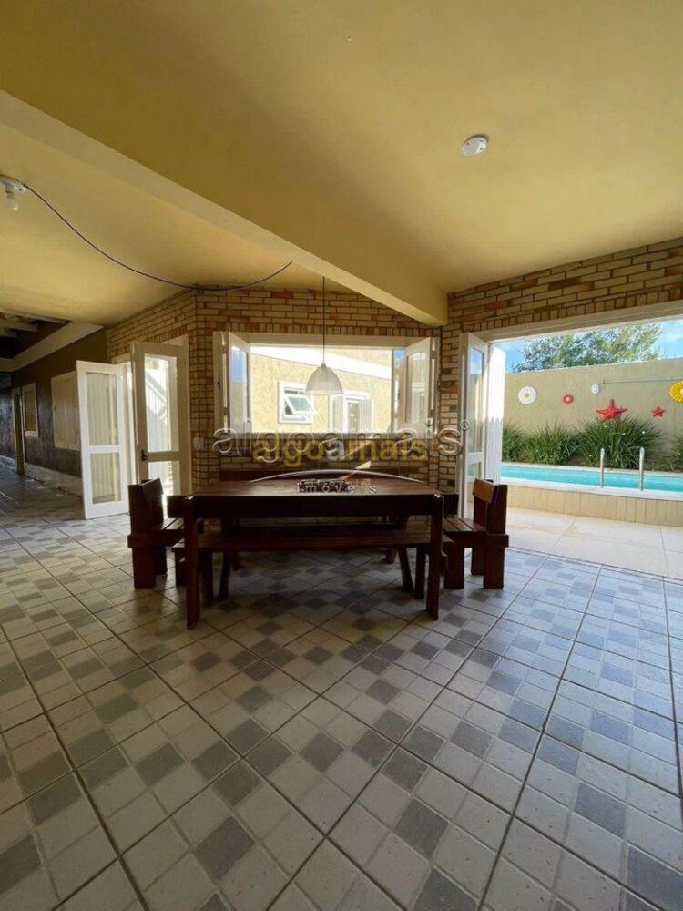 Casa, 7 quartos, 178 m² - Foto 10