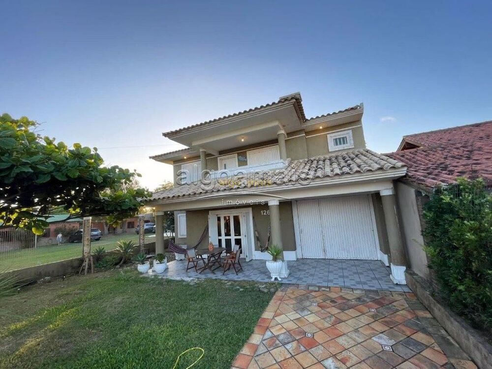 Casa, 7 quartos, 178 m² - Foto 4