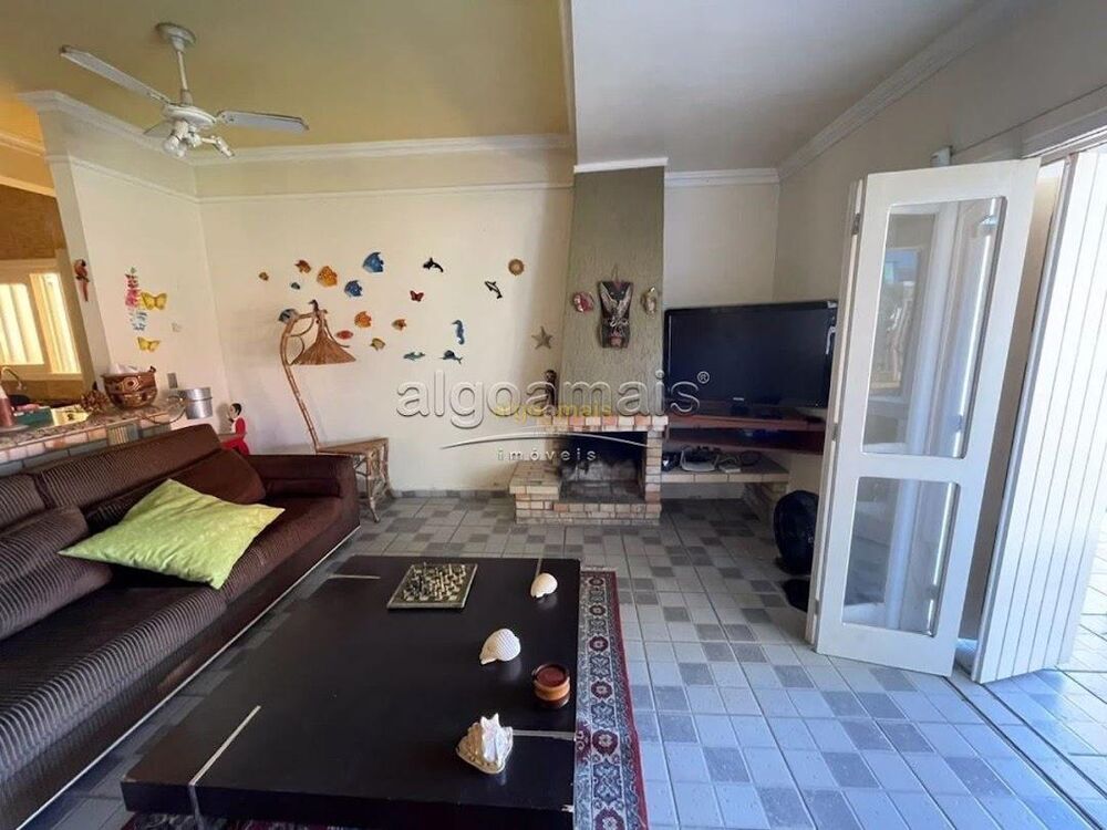 Casa, 7 quartos, 178 m² - Foto 8
