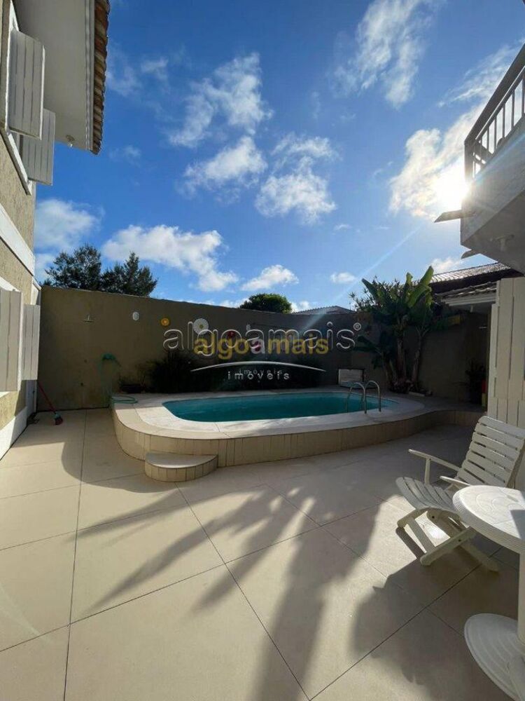 Casa, 7 quartos, 178 m² - Foto 6