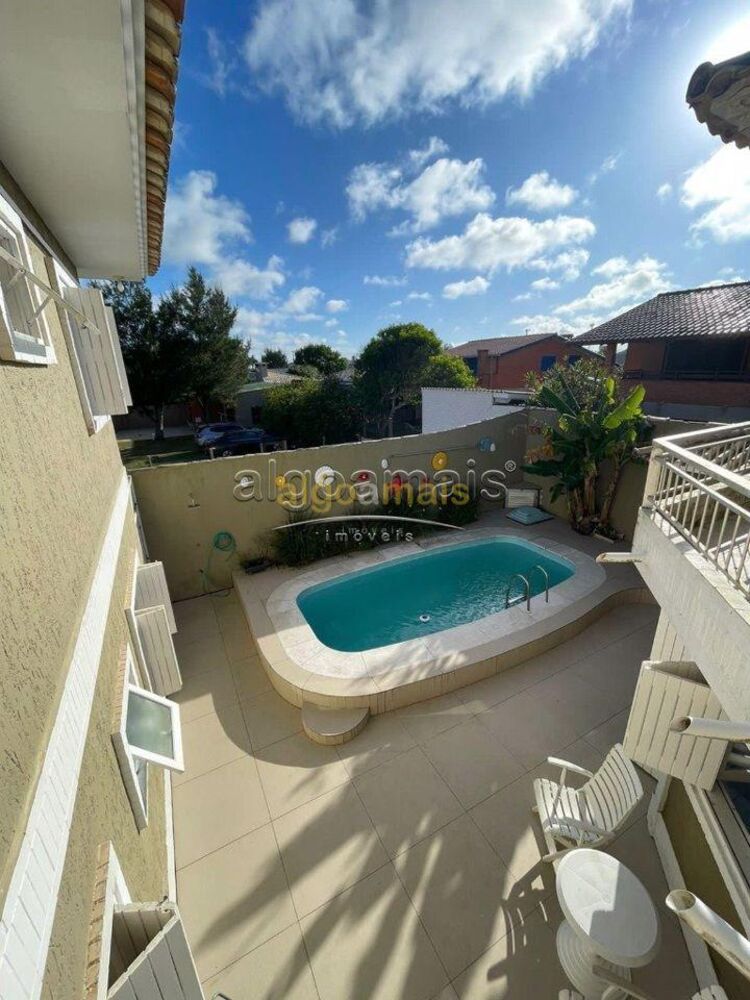 Casa, 7 quartos, 178 m² - Foto 7