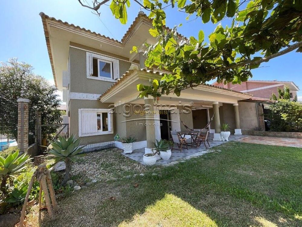 Casa, 7 quartos, 178 m² - Foto 2
