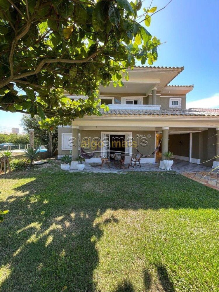 Casa, 7 quartos, 178 m² - Foto 9