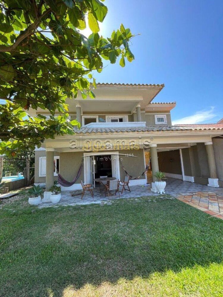 Casa, 7 quartos, 178 m² - Foto 12