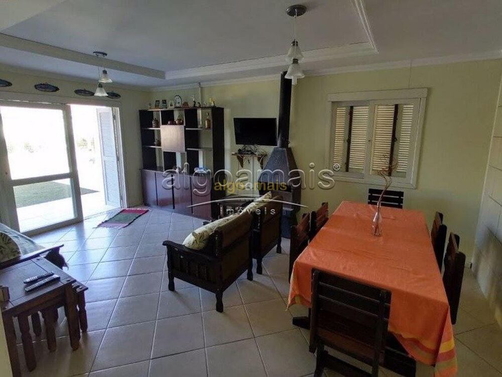 Casa, 3 quartos, 161 m² - Foto 8