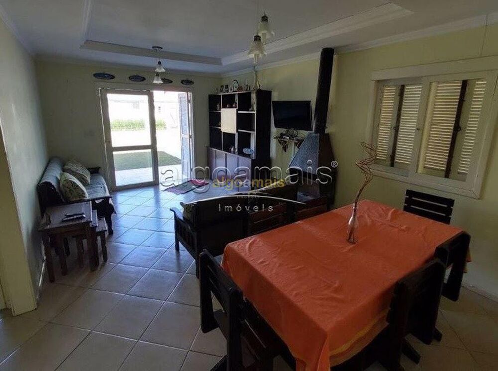 Casa, 3 quartos, 161 m² - Foto 7