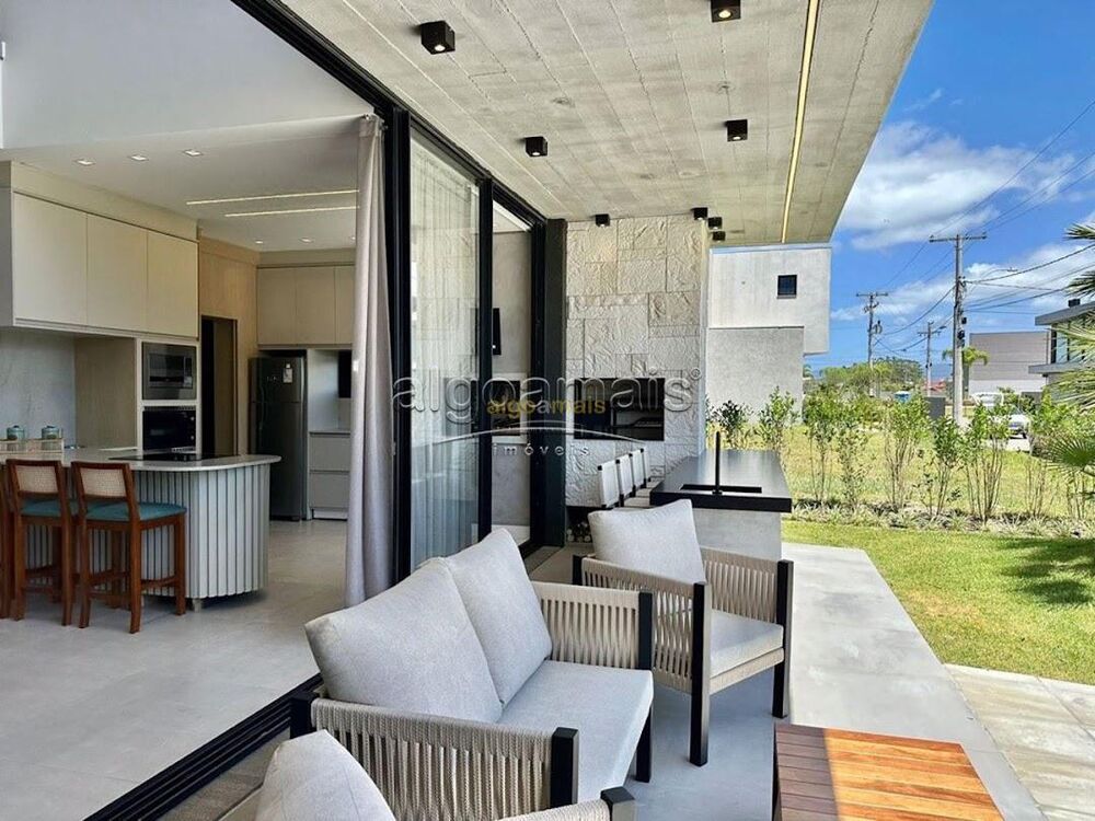 Casa de Condomínio, 4 quartos - Foto 6