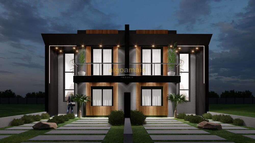 Casa, 3 quartos, 110 m² - Foto 2