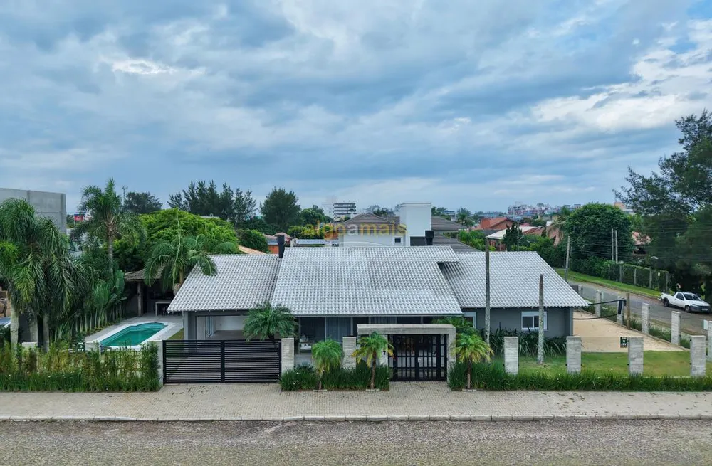 Casa, 5 quartos, 284 m² - Foto 5