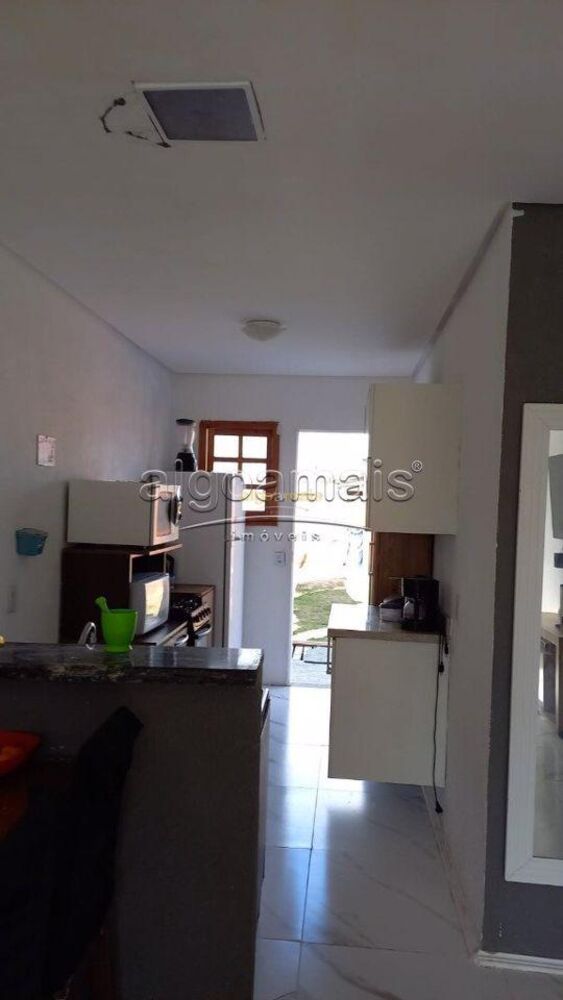 Casa, 2 quartos, 45 m² - Foto 2
