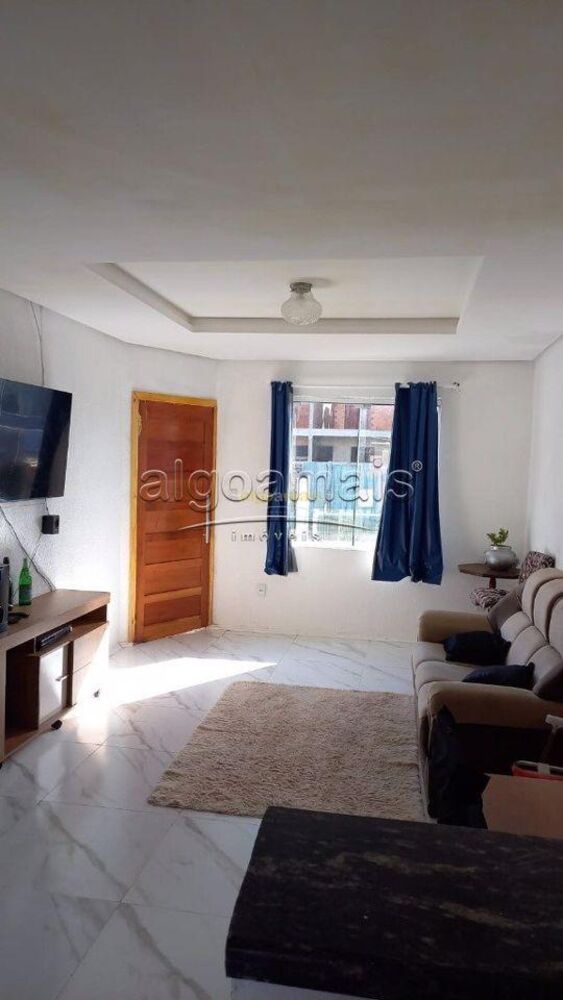 Casa, 2 quartos, 45 m² - Foto 3