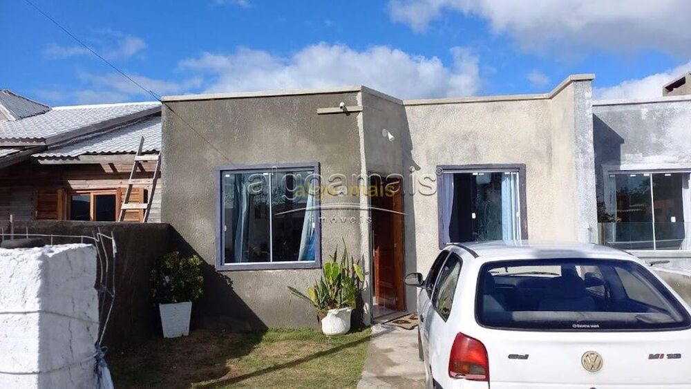 Casa, 2 quartos, 45 m² - Foto 8