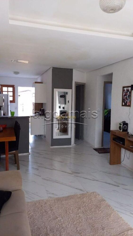 Casa, 2 quartos, 45 m² - Foto 10