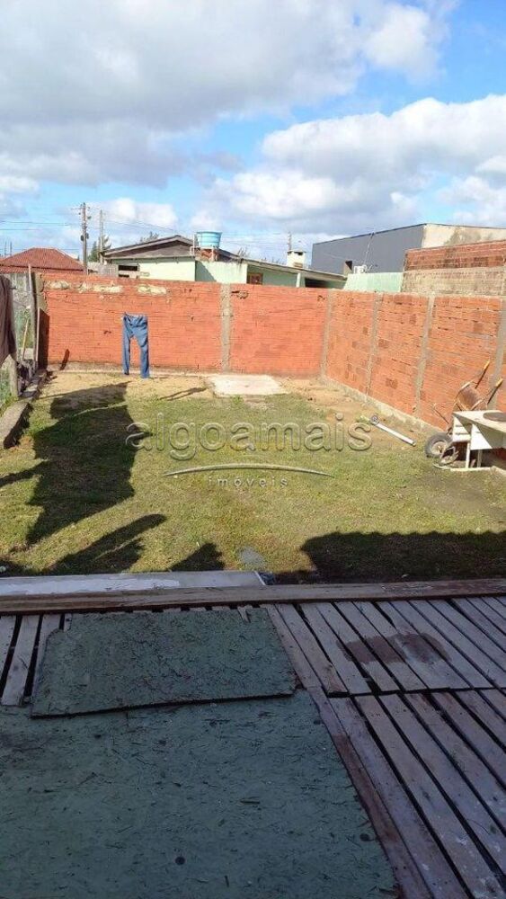 Casa, 2 quartos, 45 m² - Foto 6