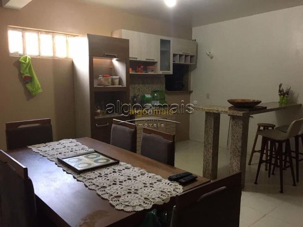 Casa, 3 quartos, 138 m² - Foto 9