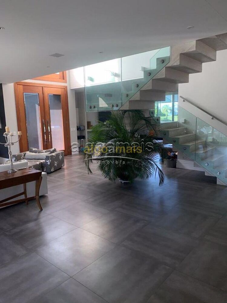 Casa de Condomínio, 5 quartos - Foto 1