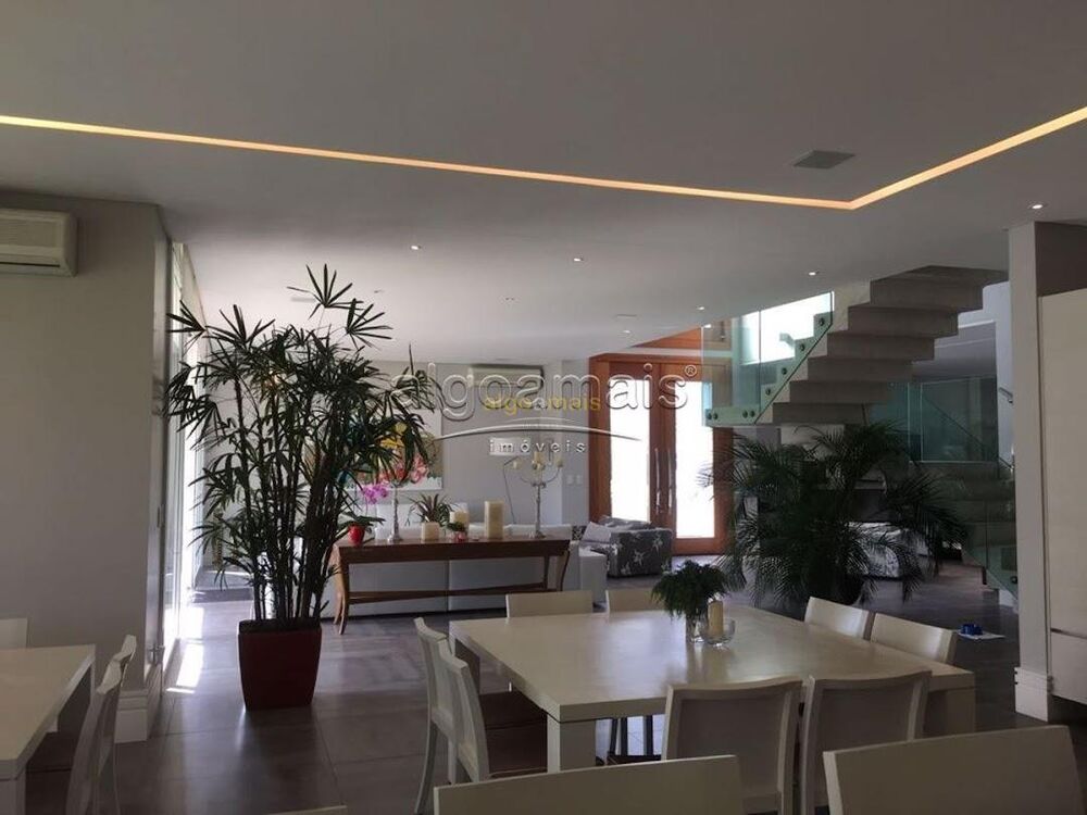 Casa de Condomínio, 5 quartos - Foto 2