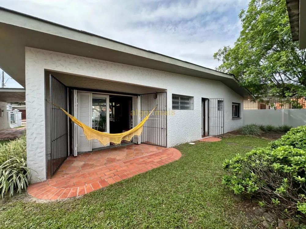Casa, 4 quartos, 259 m² - Foto 8