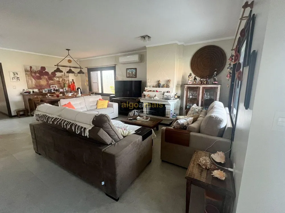 Casa, 4 quartos, 259 m² - Foto 14