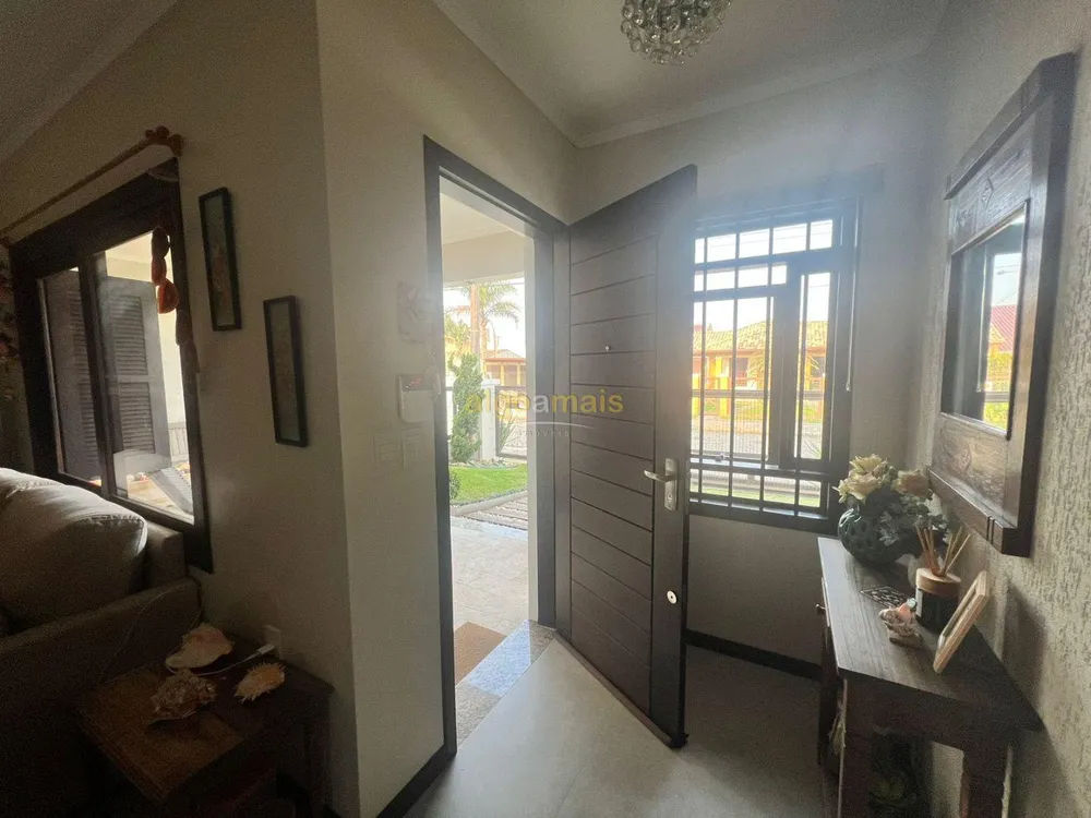 Casa, 4 quartos, 259 m² - Foto 13