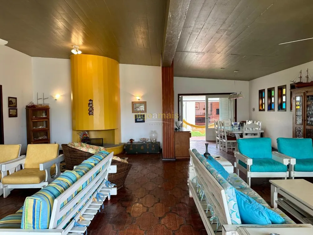 Casa, 4 quartos, 259 m² - Foto 10