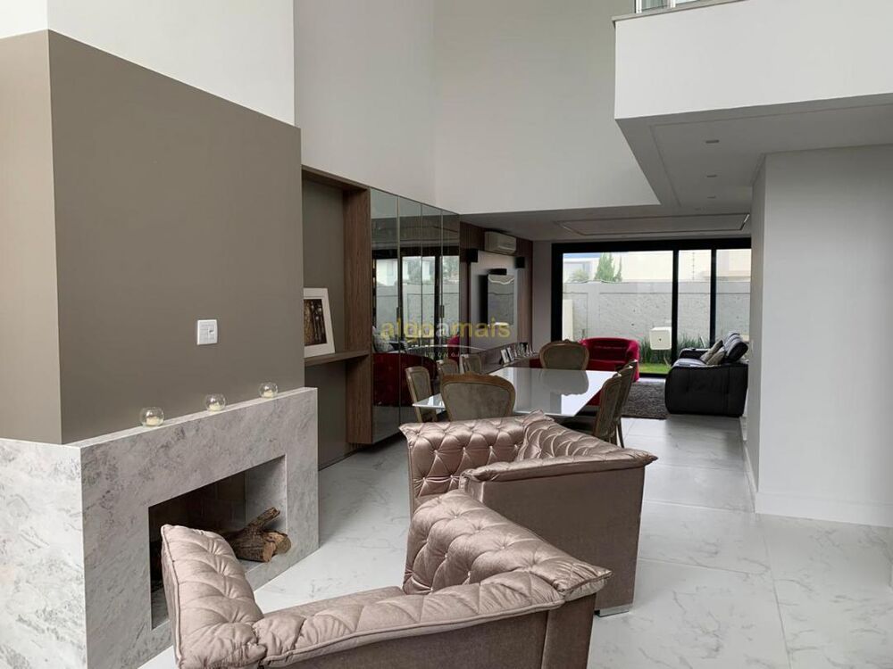 Casa de Condomínio, 4 quartos - Foto 7