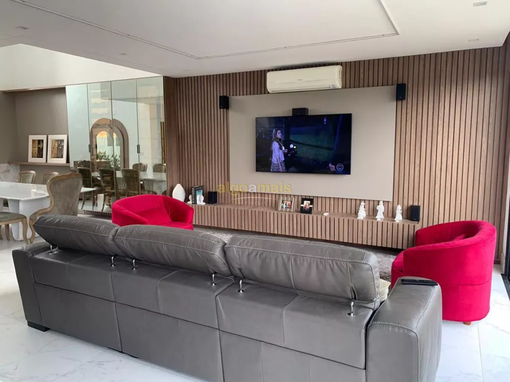 Casa de Condomínio, 4 quartos - Foto 6