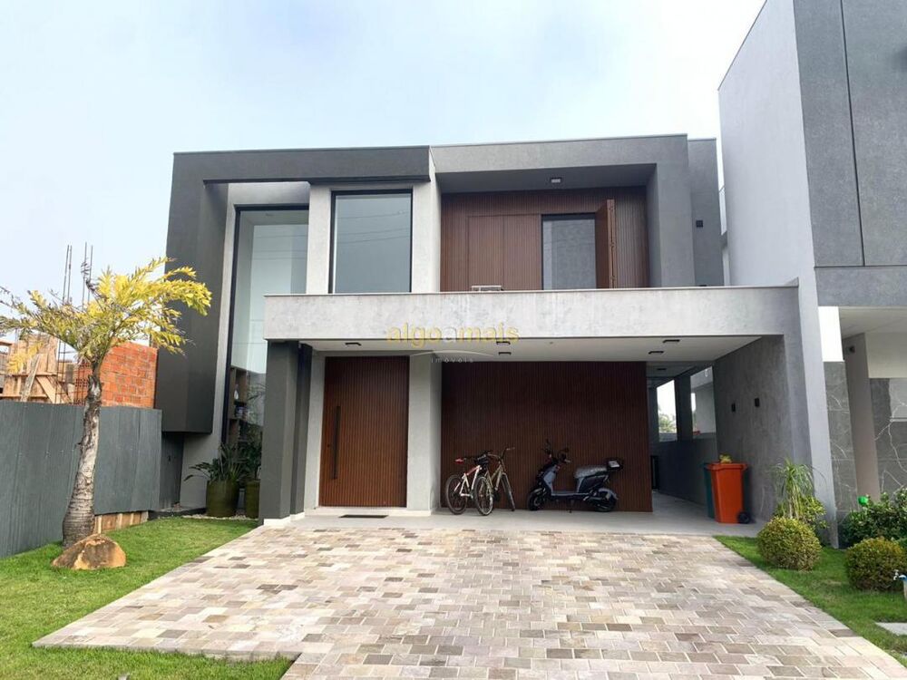 Casa de Condomínio, 4 quartos - Foto 2