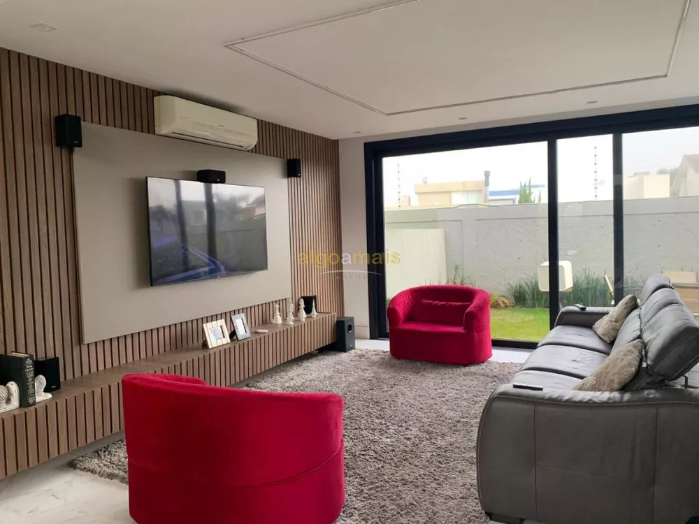 Casa de Condomínio, 4 quartos - Foto 5