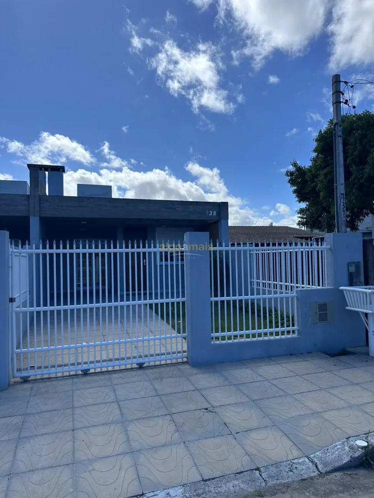Casa, 2 quartos, 90 m² - Foto 1