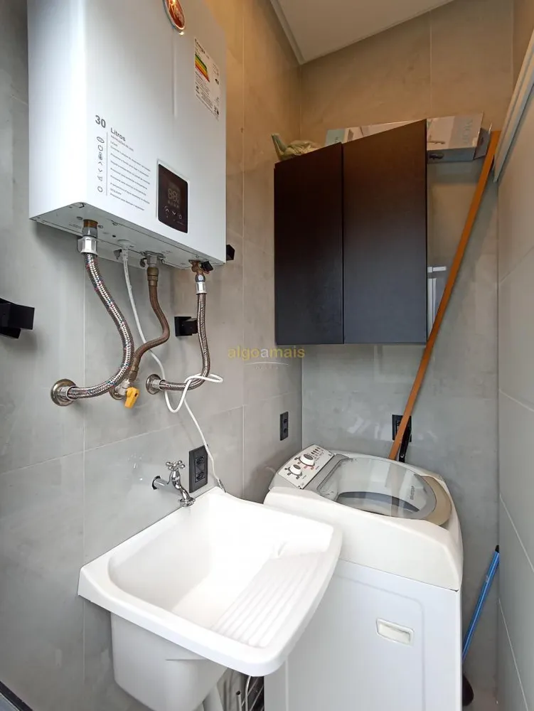 Casa, 2 quartos, 90 m² - Foto 2