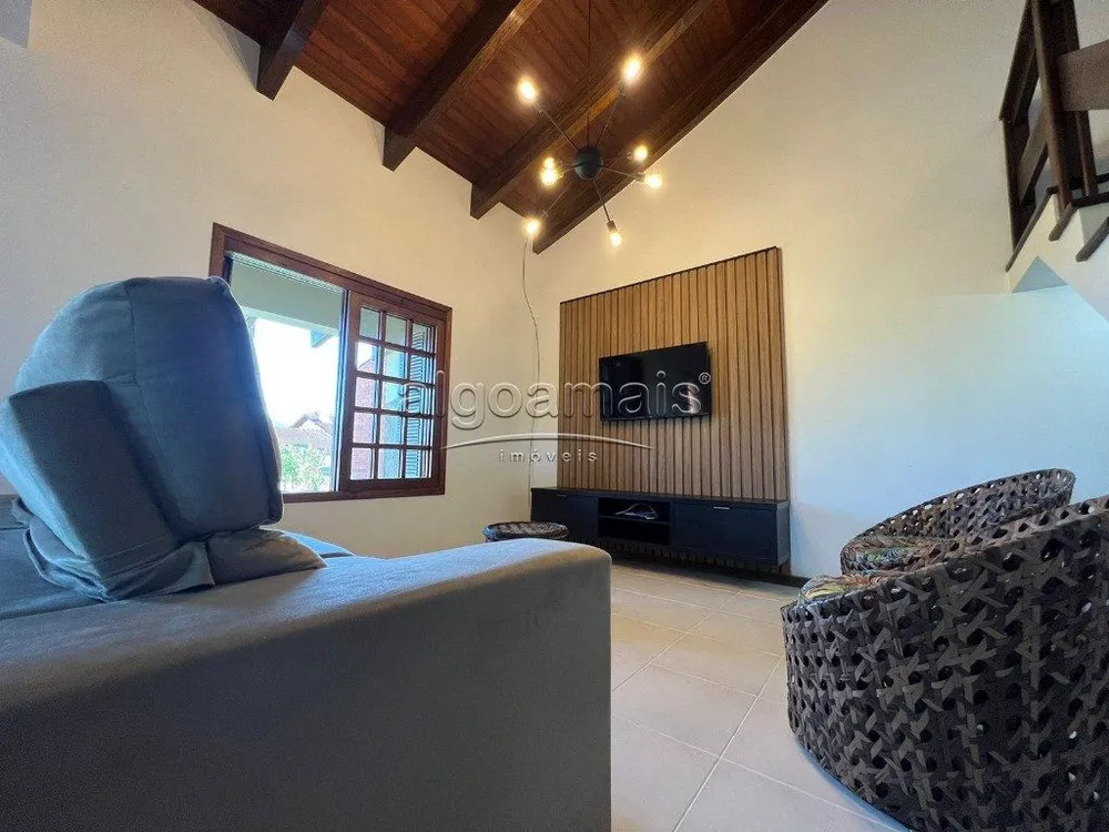 Casa à venda com 4 quartos, 293m² - Foto 6