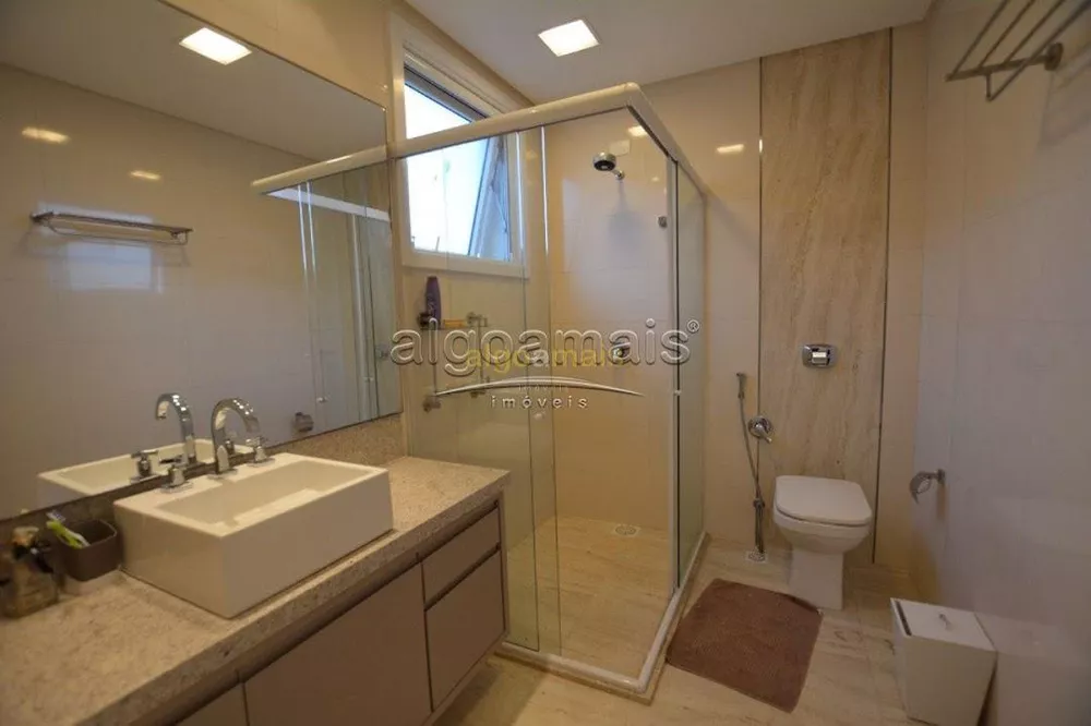 Casa de Condomínio, 6 quartos - Foto 5