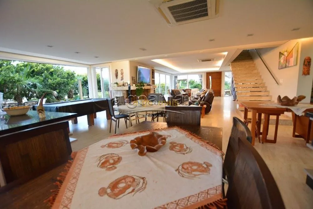 Casa de Condomínio, 6 quartos - Foto 6