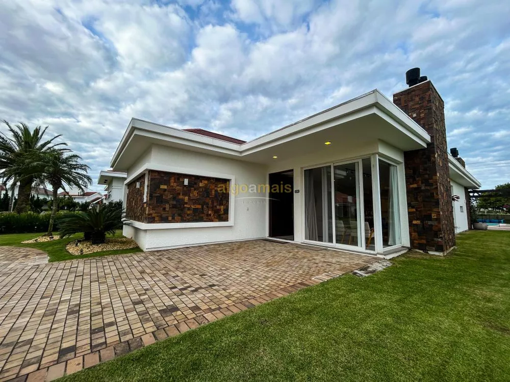Casa de Condomínio, 5 quartos - Foto 6