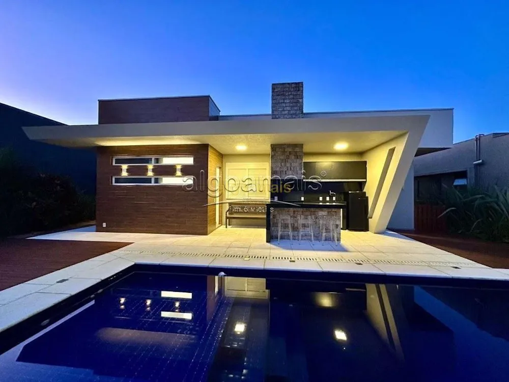 Casa de Condomínio, 5 quartos - Foto 10