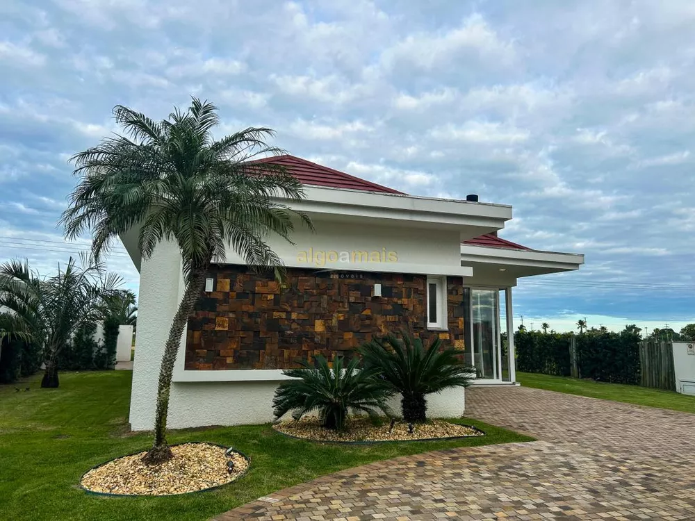 Casa de Condomínio, 5 quartos - Foto 8