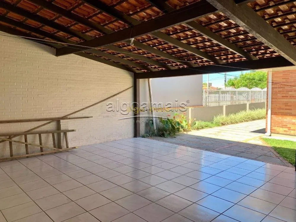 Casa de Condomínio, 5 quartos - Foto 11