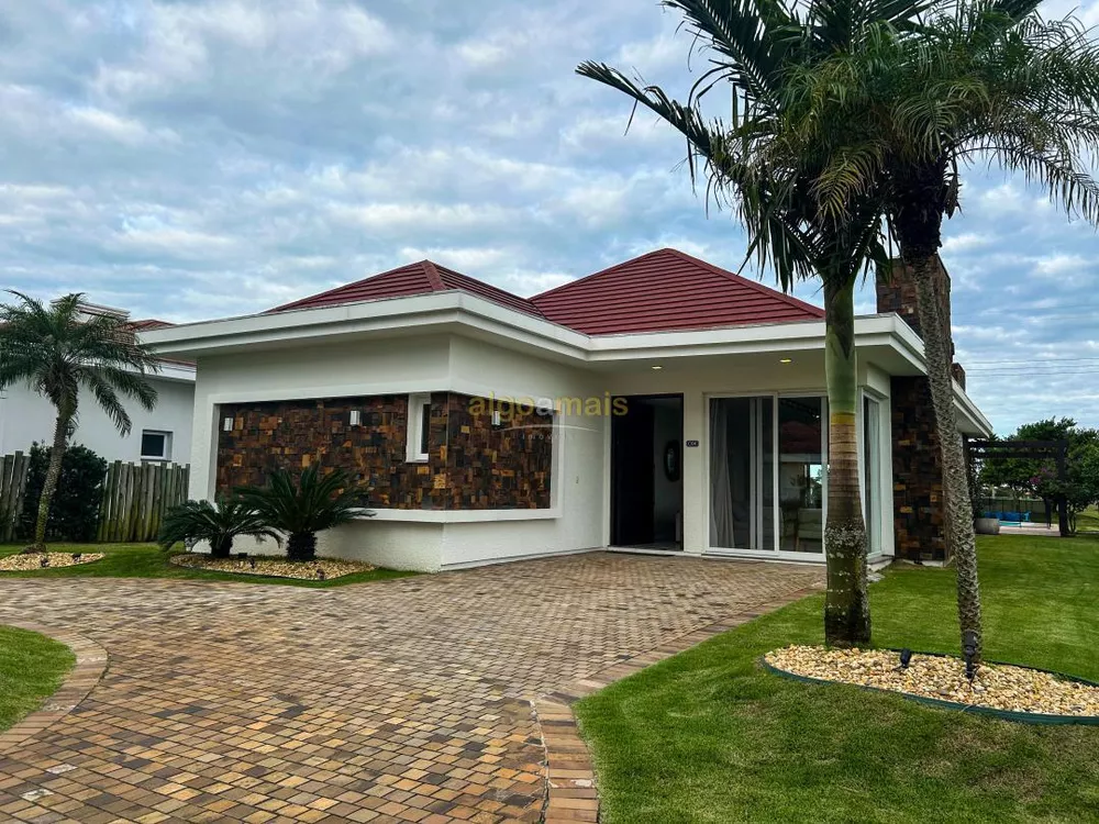 Casa de Condomínio, 5 quartos - Foto 7