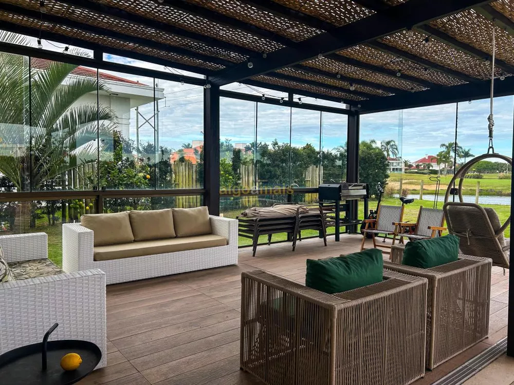 Casa de Condomínio, 5 quartos - Foto 5