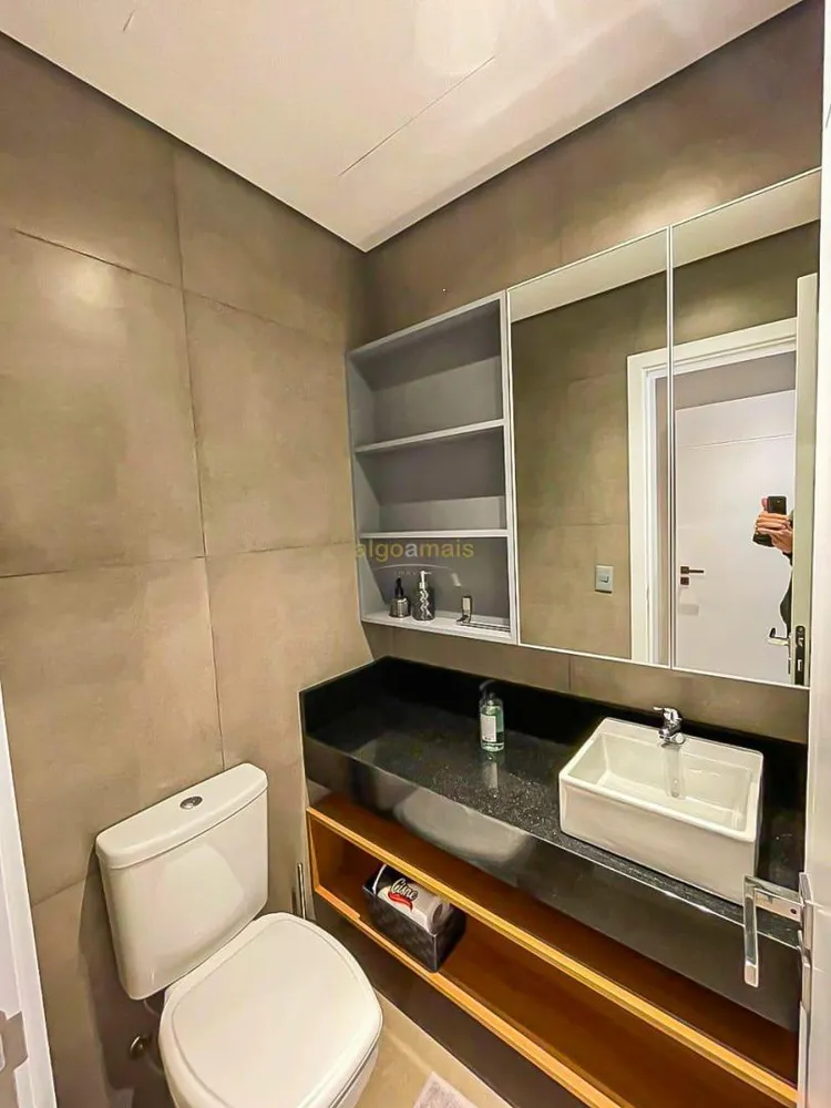 Casa de Condomínio, 3 quartos - Foto 9