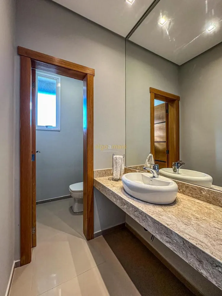 Casa de Condomínio, 3 quartos - Foto 5