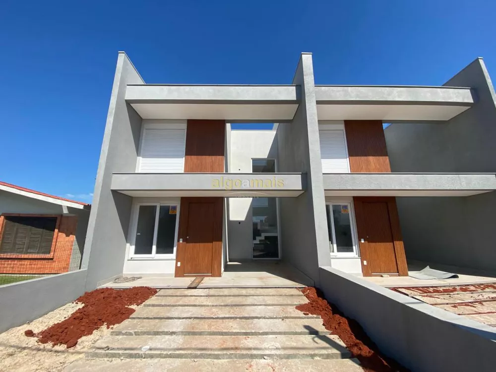 Casa, 3 quartos - Foto 4