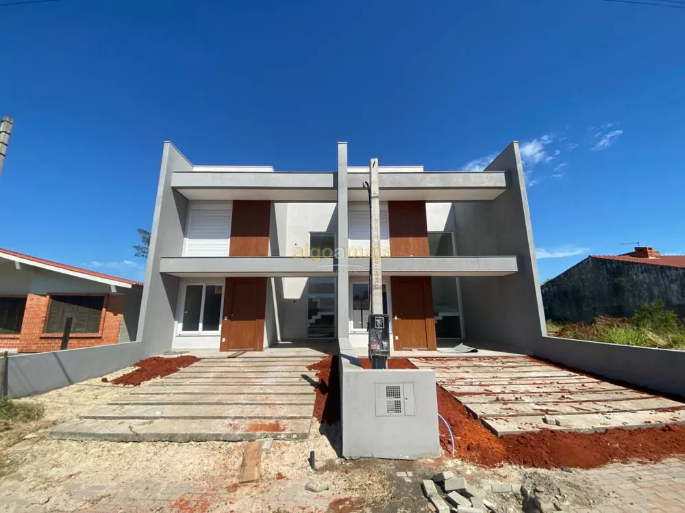 Casa, 3 quartos - Foto 2