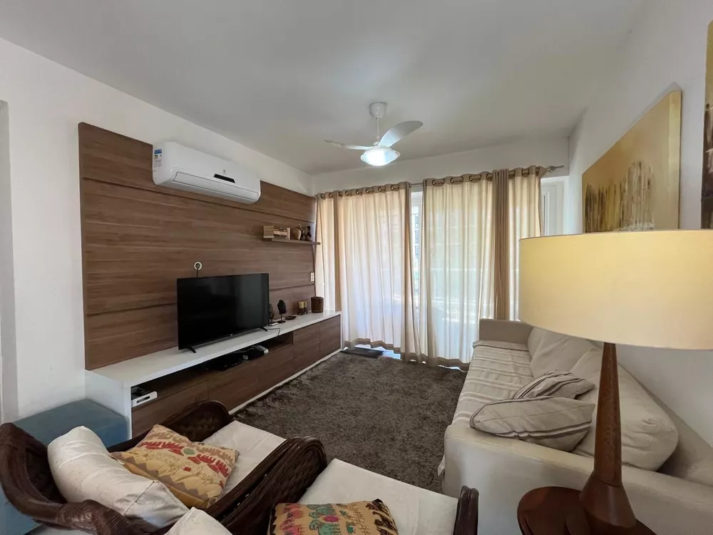 Apartamento à venda com 3 quartos, 174m² - Foto 1