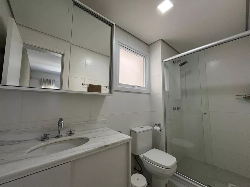 Apartamento à venda com 3 quartos, 174m² - Foto 20