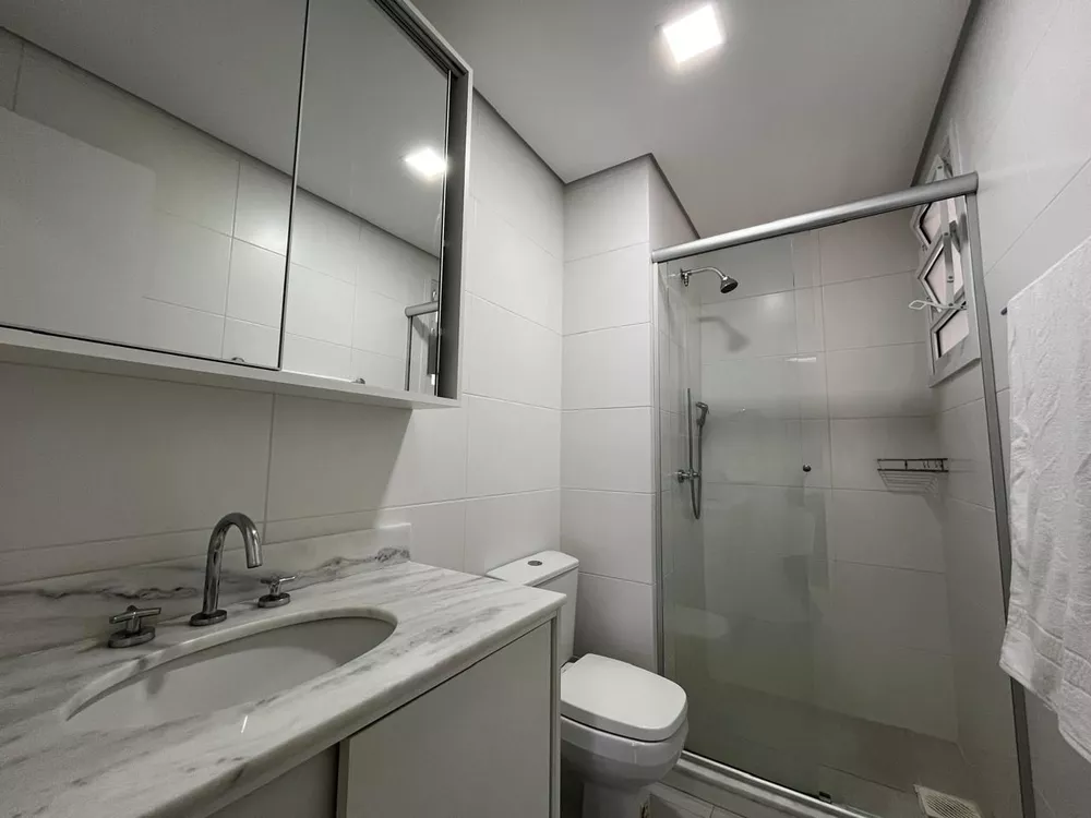 Apartamento à venda com 3 quartos, 174m² - Foto 23