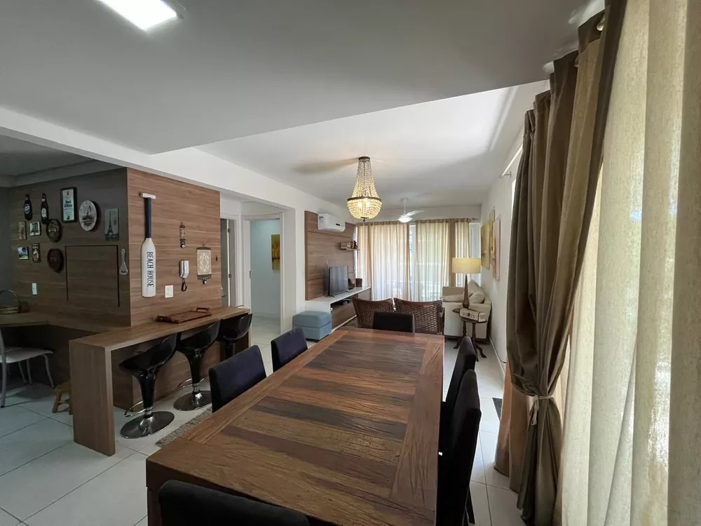 Apartamento à venda com 3 quartos, 174m² - Foto 7