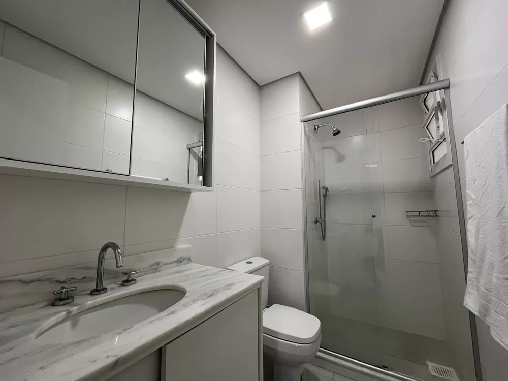 Apartamento à venda com 3 quartos, 174m² - Foto 21