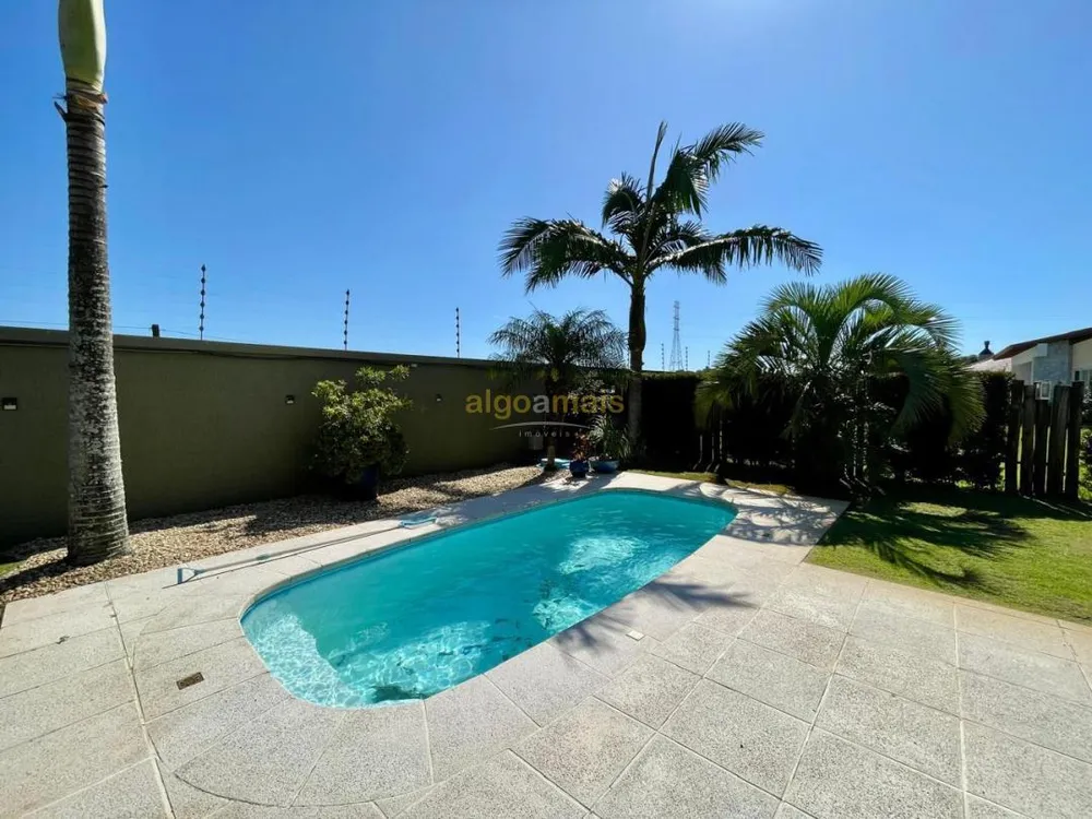 Casa, 4 quartos, 400 m² - Foto 2